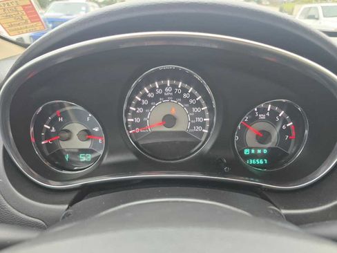 Used 2013 Chrysler 200 Limited w/ Sun/Sound Group image 7