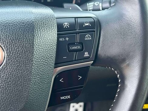 Used 2026 Toyota Camry SE w/ Convenience Package AWD/4WD image 26