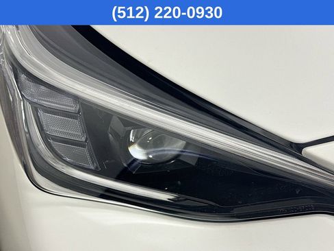 Used 2025 Subaru Crosstrek 2.5i Sport w/ Crosstrek Mirror Package AWD/4WD image 38