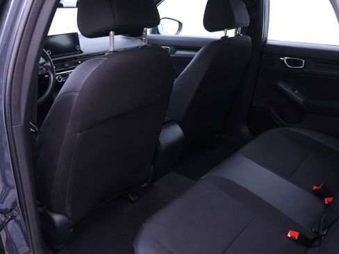 Used 2023 Honda Civic Sport image 11