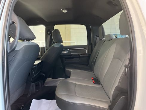 Used 2022 RAM 2500 Big Horn image 22