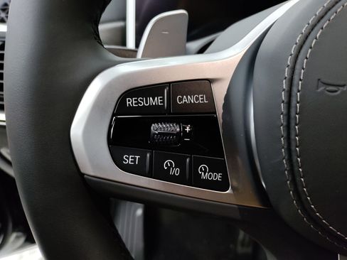 New 2026 BMW X5 xDrive50e w/ M Sport Package image 15