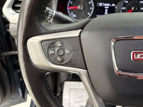 Used 2019 GMC Acadia SLE image 21