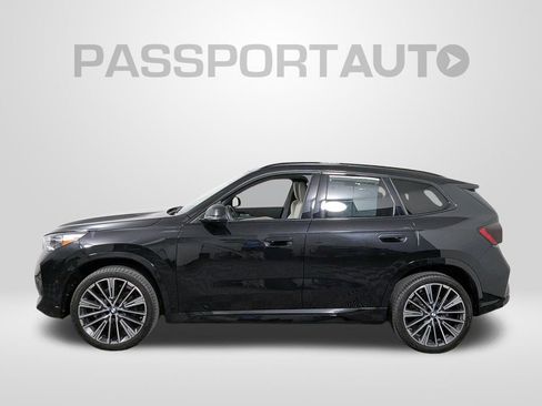 Used 2025 BMW X1 xDrive28i w/ Technology Package AWD/4WD image 2