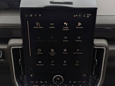 New 2026 GMC Yukon Elevation image 27