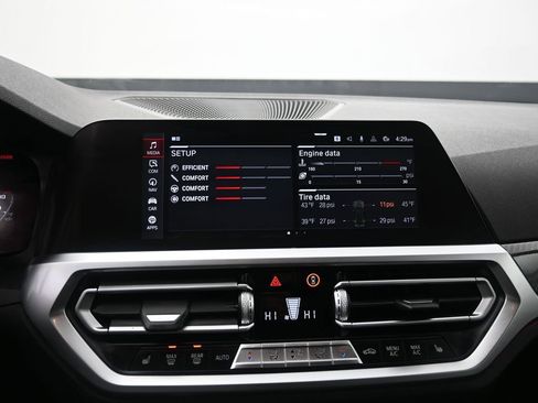 Used 2021 BMW M3 image 20