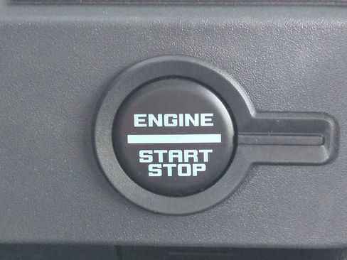 New 2025 Ford Bronco Big Bend AWD/4WD image 17