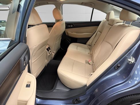 Used 2015 Subaru Legacy 2.5i Limited image 13