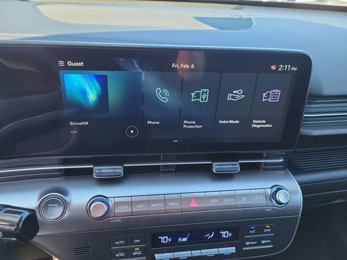 New 2026 Hyundai Kona SEL Sport FWD image 20