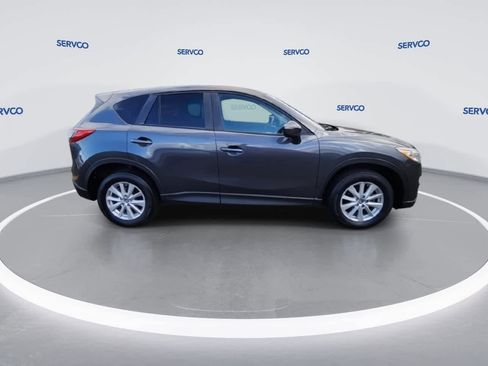 Used 2016 MAZDA CX-5 Touring image 9
