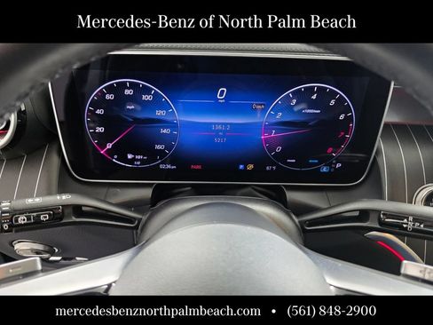 Certified 2026 Mercedes-Benz GLC 300 image 18