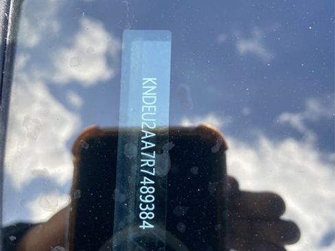 Used 2024 Kia Seltos S image 5