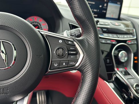 Used 2025 Acura RDX A-Spec image 19