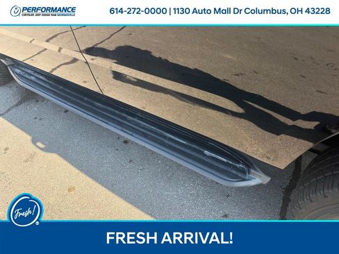 Used 2016 Chevrolet Tahoe LS RWD image 12