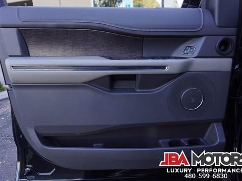 Used 2019 Ford Expedition Limited w/ Equipment Group 301A image 65