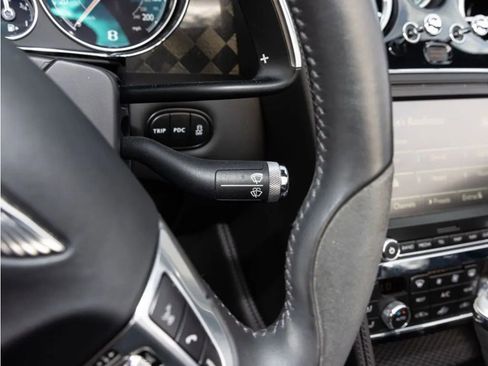 Certified 2018 Bentley Continental GT Supersports image 34