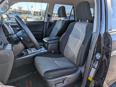 Certified 2023 Toyota 4Runner SR5 image 14