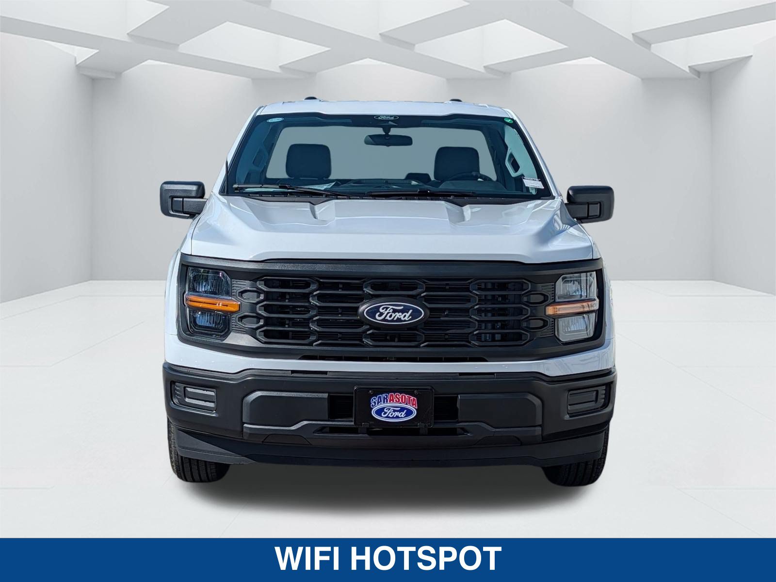 New 2026 Ford F150 XL RWD image 10