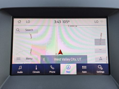 Used 2020 Ford Edge SEL w/ Cold Weather Package AWD/4WD image 25