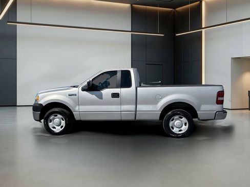 Used 2008 Ford F150 XL image 2