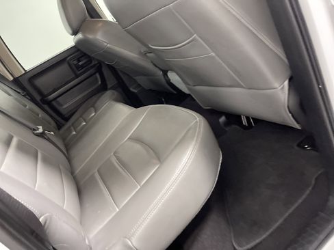 Used 2015 RAM 1500 Tradesman w/ Popular Equipment Group AWD/4WD image 21