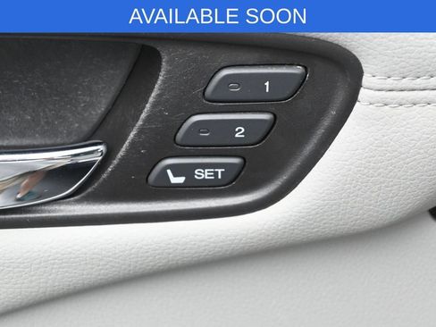 Used 2016 Acura RDX AWD w/ Advance Package image 15