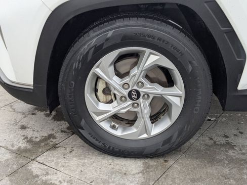 Certified 2023 Hyundai Tucson SEL image 13