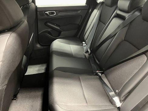 New 2026 Honda Civic Sport image 19