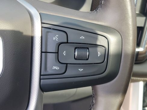 Used 2022 GMC Yukon Denali AWD/4WD image 26