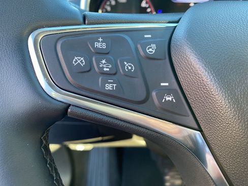 Used 2024 Chevrolet Malibu LT image 17