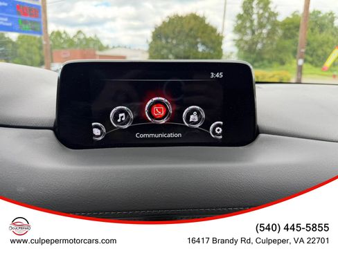 Used 2018 MAZDA CX-5 Grand Touring FWD image 23