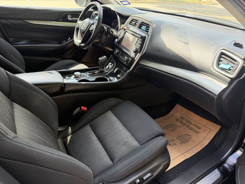 Used 2016 Nissan Maxima 3.5 S image 10