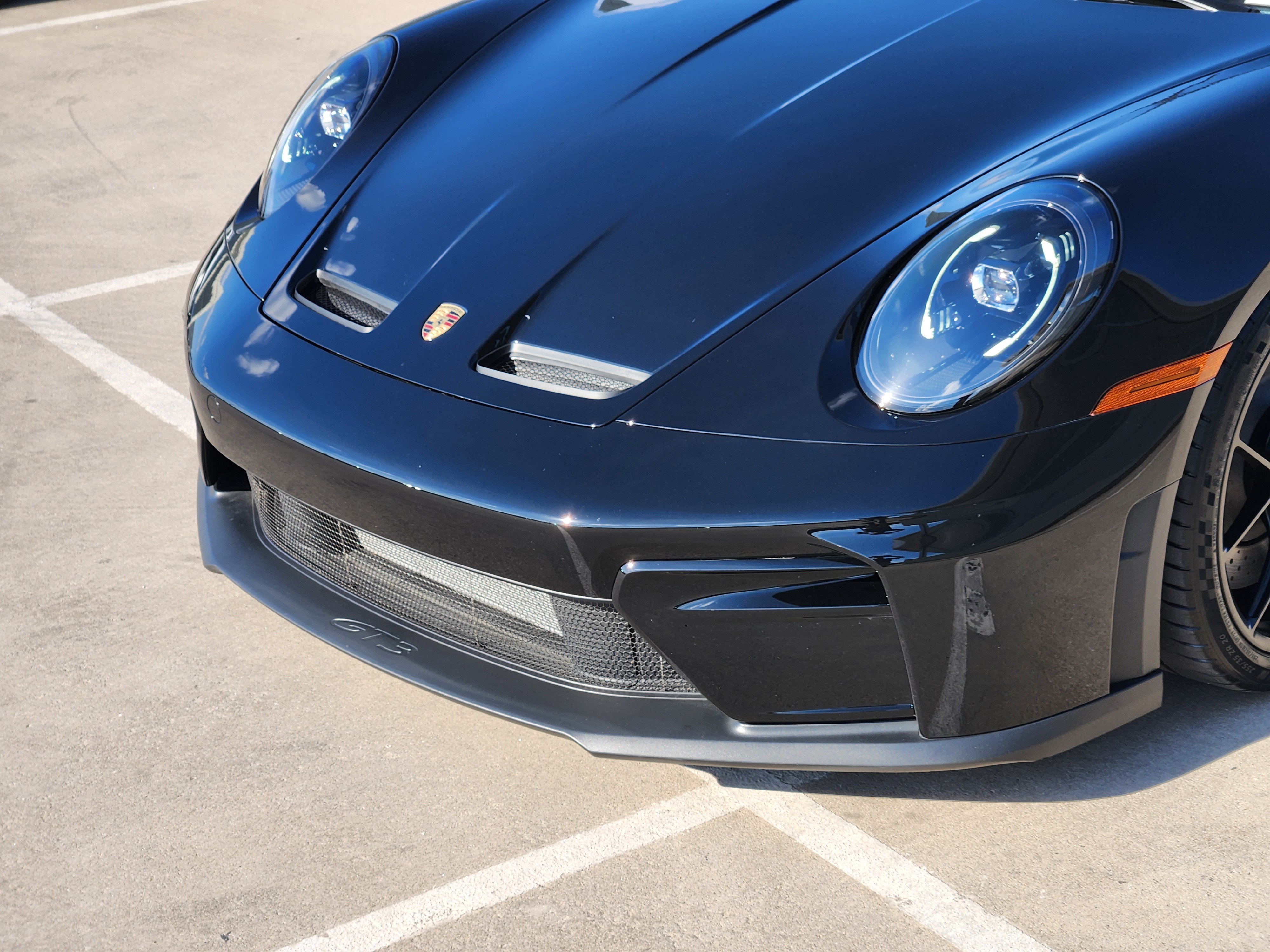 Certified 2026 Porsche 911 GT3 RWD image 12