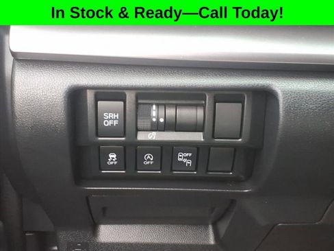Certified 2022 Subaru Crosstrek 2.5i Limited w/ Popular Package #4 AWD/4WD image 18