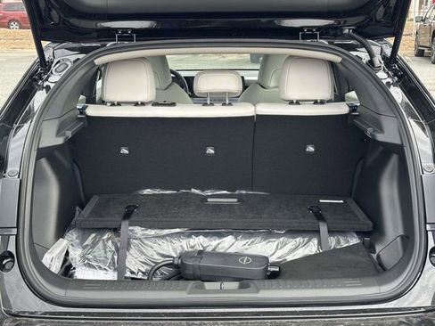 New 2026 Nissan Leaf SV+ image 12