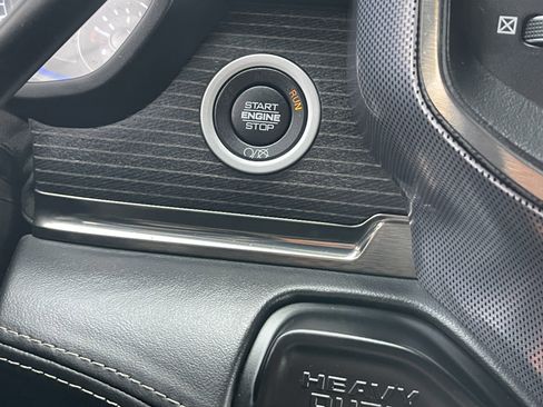 Used 2019 RAM 2500 Limited image 30