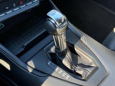 Used 2024 Ford Mustang GT Premium RWD image 25