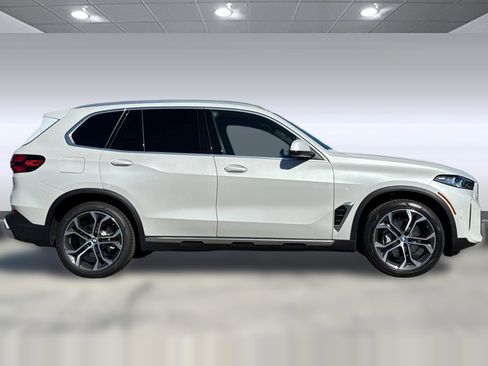 Used 2026 BMW X5 xDrive40i AWD/4WD image 7