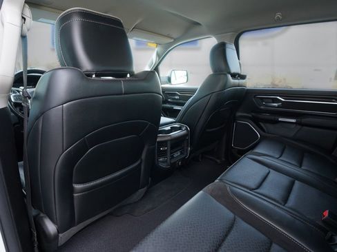 Used 2022 RAM 1500 Laramie image 27