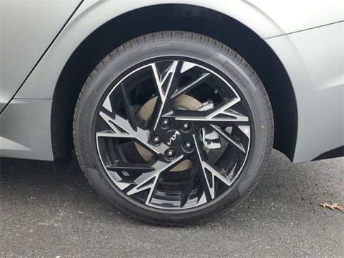 New 2026 Kia K5 GT-Line image 7