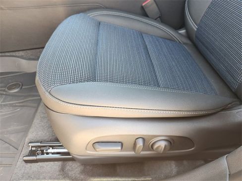 New 2026 Buick Envista Preferred w/ Convenience I Package image 17