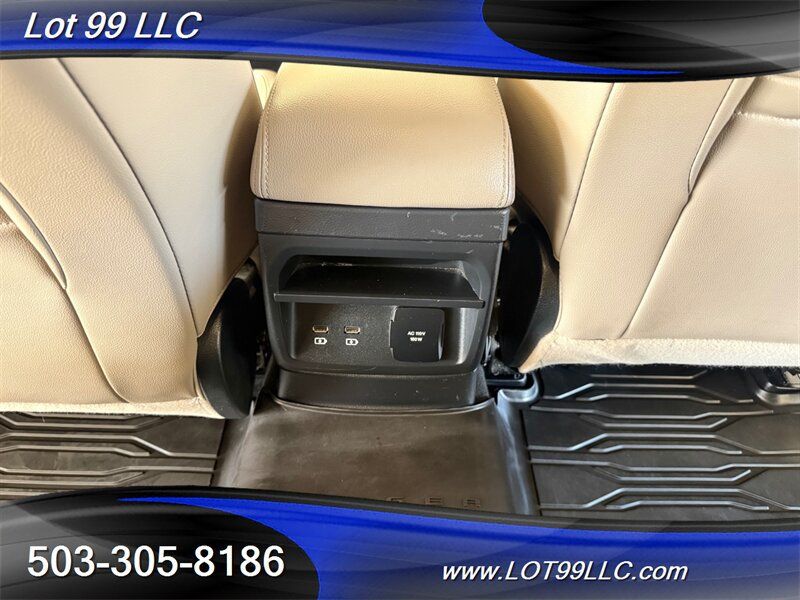 Used 2020 Ford Ranger Lariat w/ Equipment Group 501A Mid AWD/4WD image 49