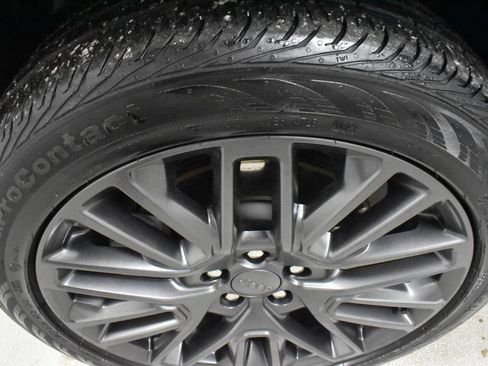 Used 2023 Jeep Compass High Altitude image 9