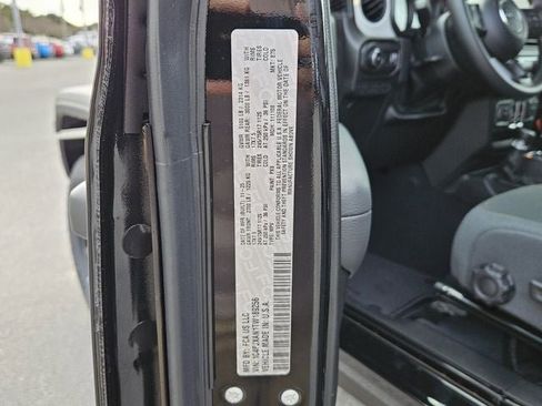 New 2026 Jeep Wrangler Sport image 14