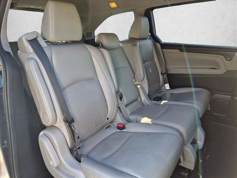 Used 2019 Honda Odyssey Elite image 20