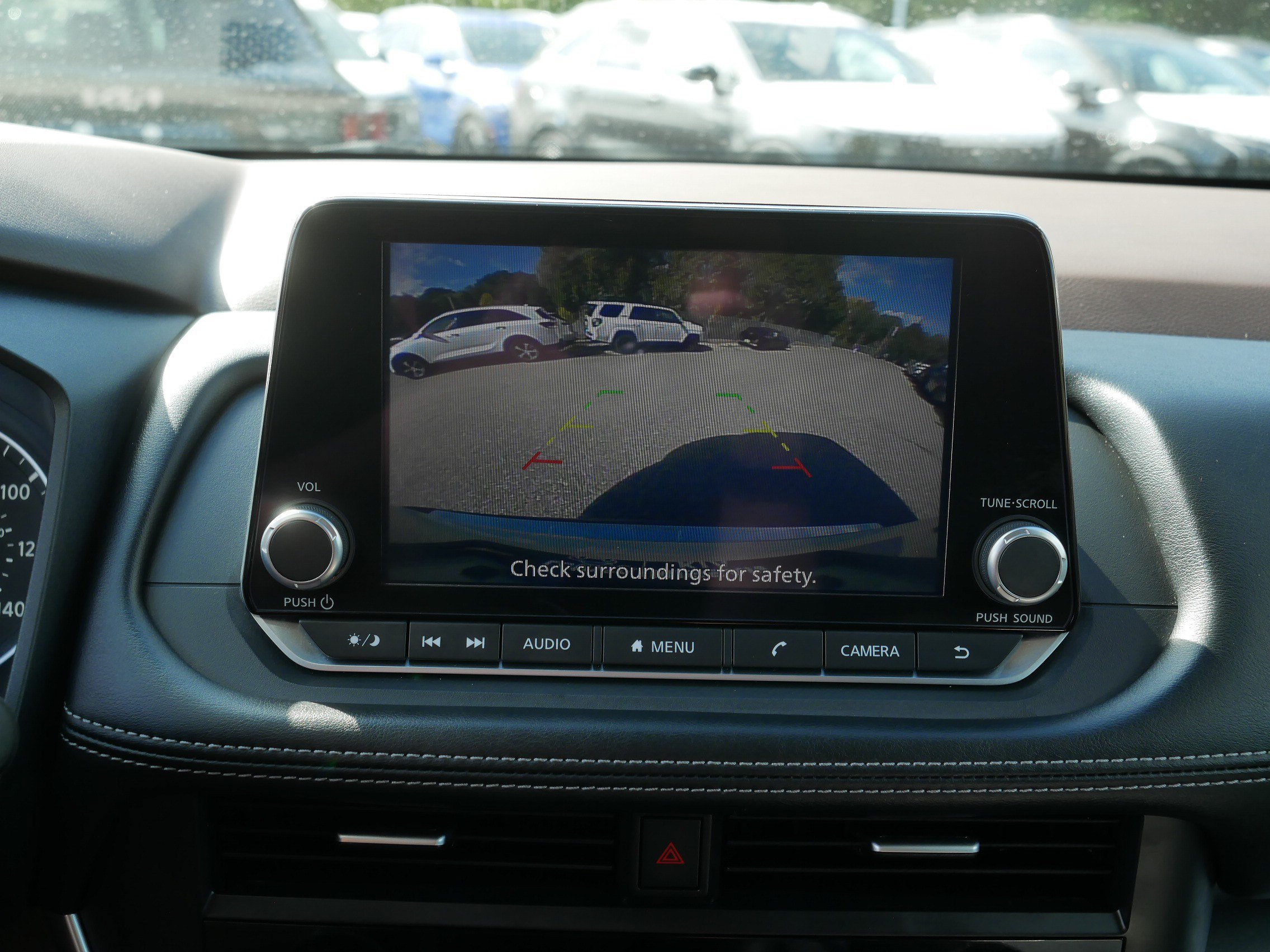 Certified 2023 Nissan Rogue SV AWD/4WD image 25