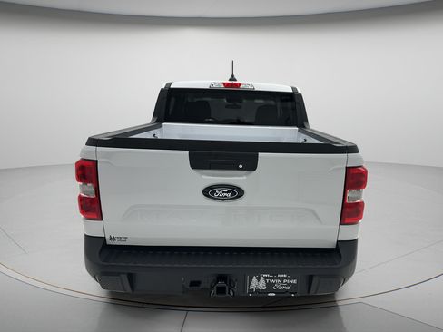 New 2026 Ford Maverick XLT w/ Equipment Group 301A AWD/4WD image 6