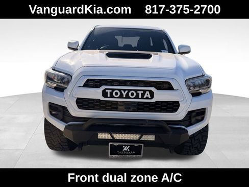 Used 2020 Toyota Tacoma TRD Pro image 7