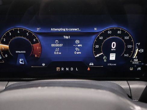 Certified 2024 Ford Mustang Premium image 22