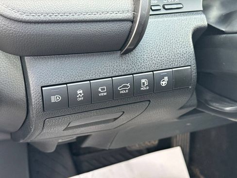 Certified 2023 Toyota Camry XSE w/ Navigation Package FWD image 45